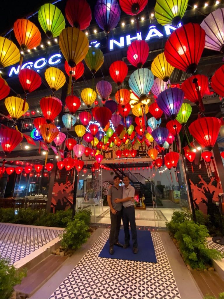 Các loại lồng đèn Hội An bán chạy | Lồng Đèn Việt